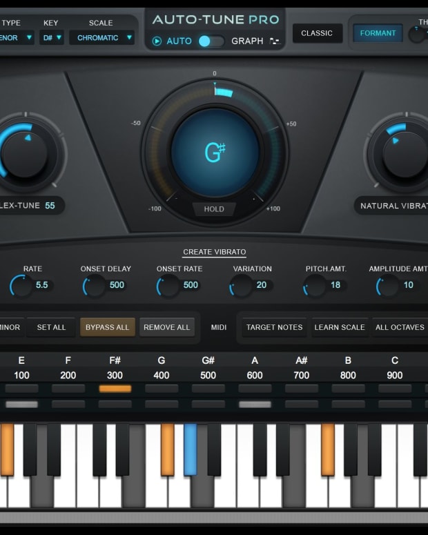 autotune for pro tools 12 mac free download